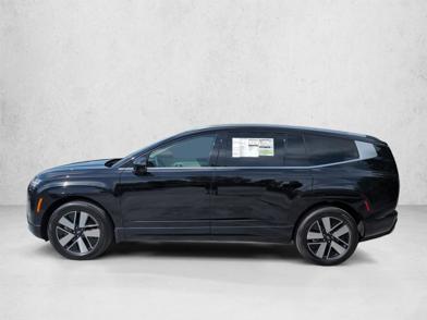 2026 Hyundai IONIQ 9