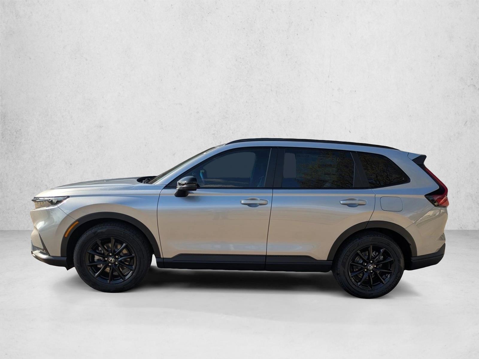 Thumbnail: 2026 Honda CR-V - 2