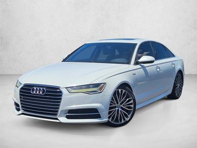 2016 Audi A6 Premium Plus -
                  Scottsdale, AZ