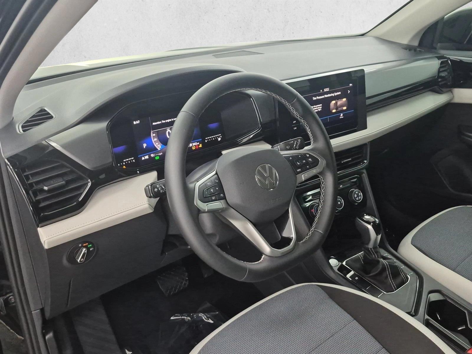 Thumbnail: 2026 Volkswagen Taos - 3