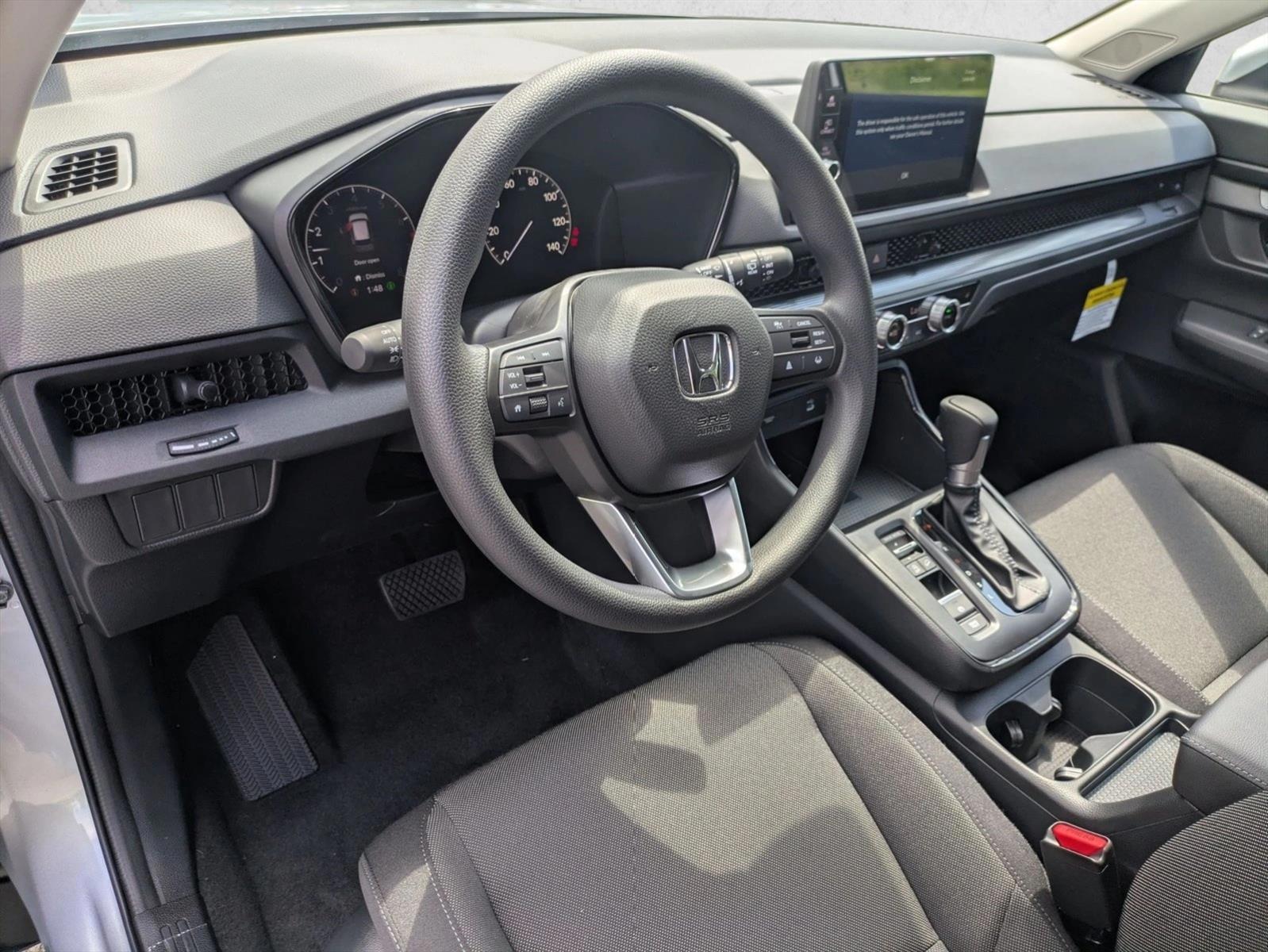 Thumbnail: 2026 Honda CR-V - 3