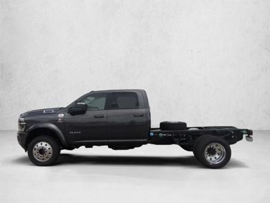 2026 Ram 4500 Chassis Cab