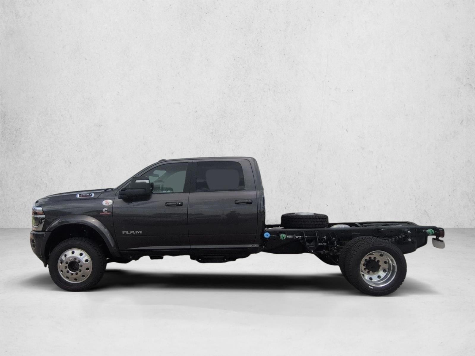 Thumbnail: 2026 RAM 4500 - 2