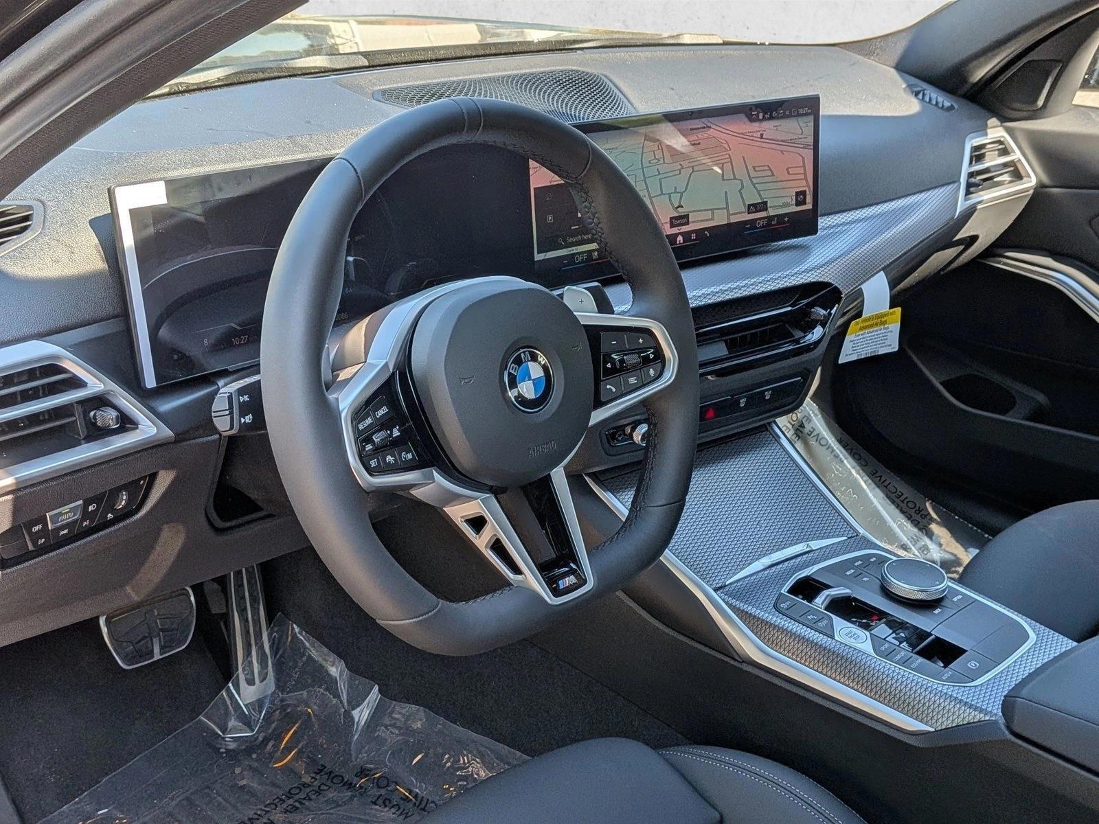 Thumbnail: 2026 BMW 3 Series - 3