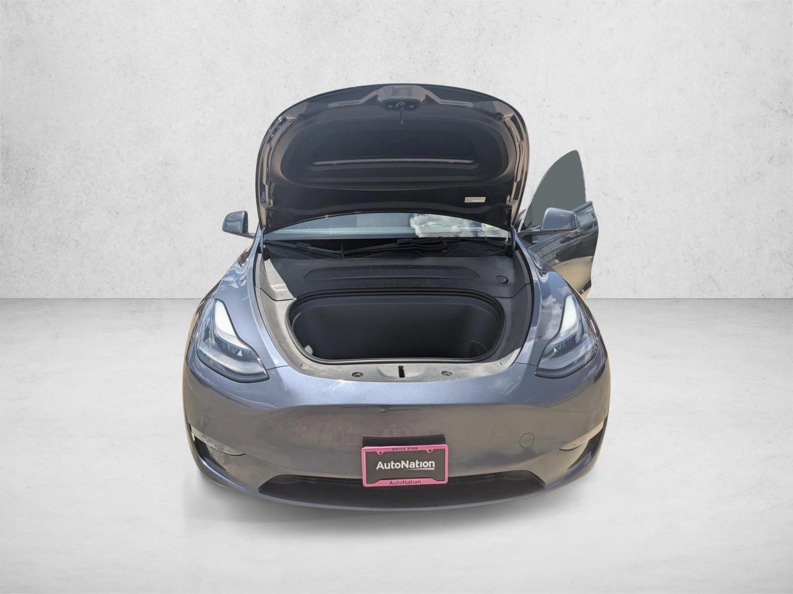 2023 Tesla TeslaModel Y, photo 3