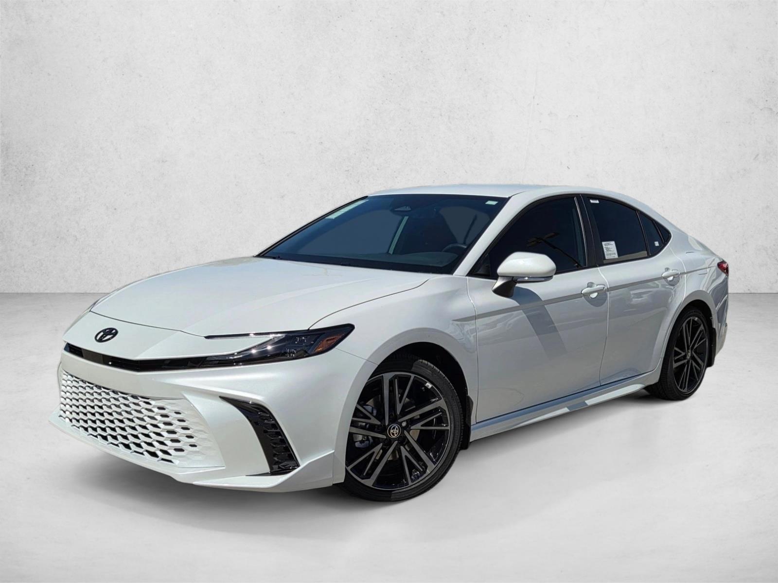 Thumbnail: 2026 Toyota Camry - 1