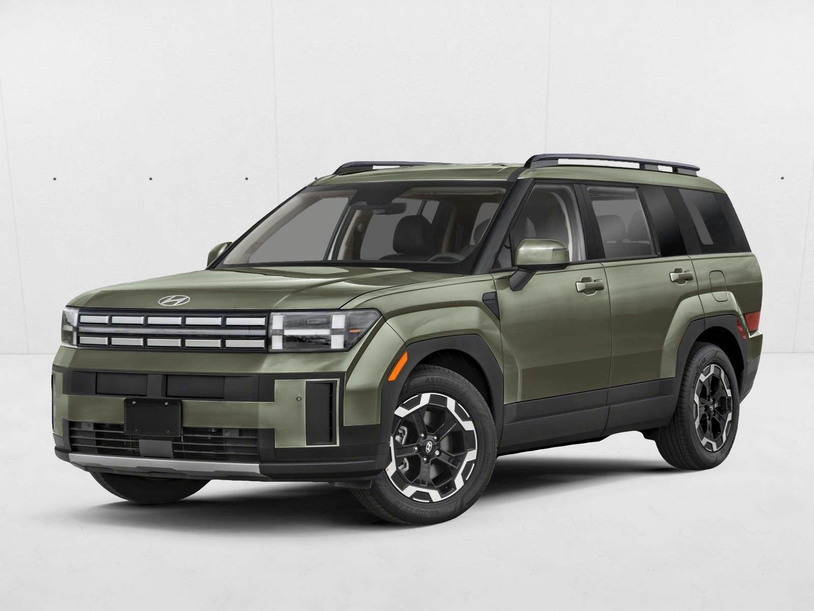 Thumbnail: 2026 Hyundai Santa Fe - 1