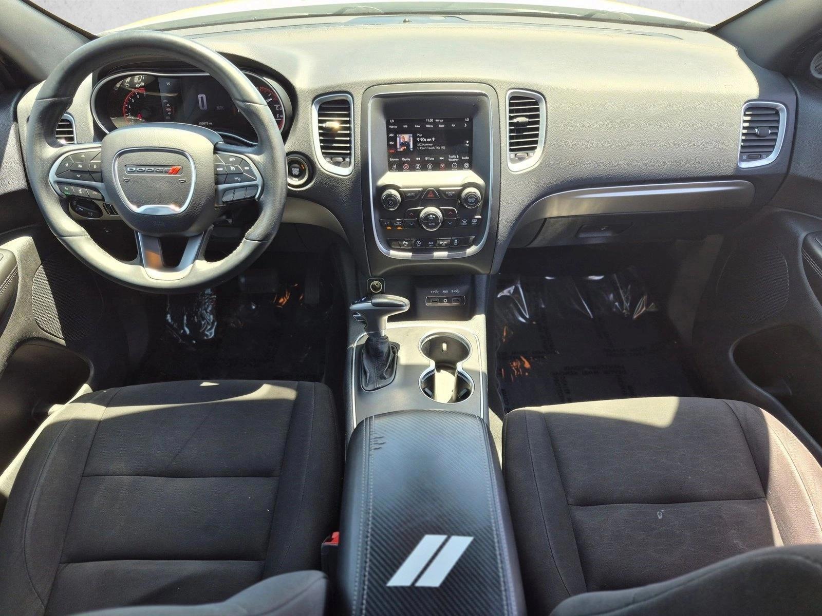 Thumbnail: 2019 Dodge Durango - 3