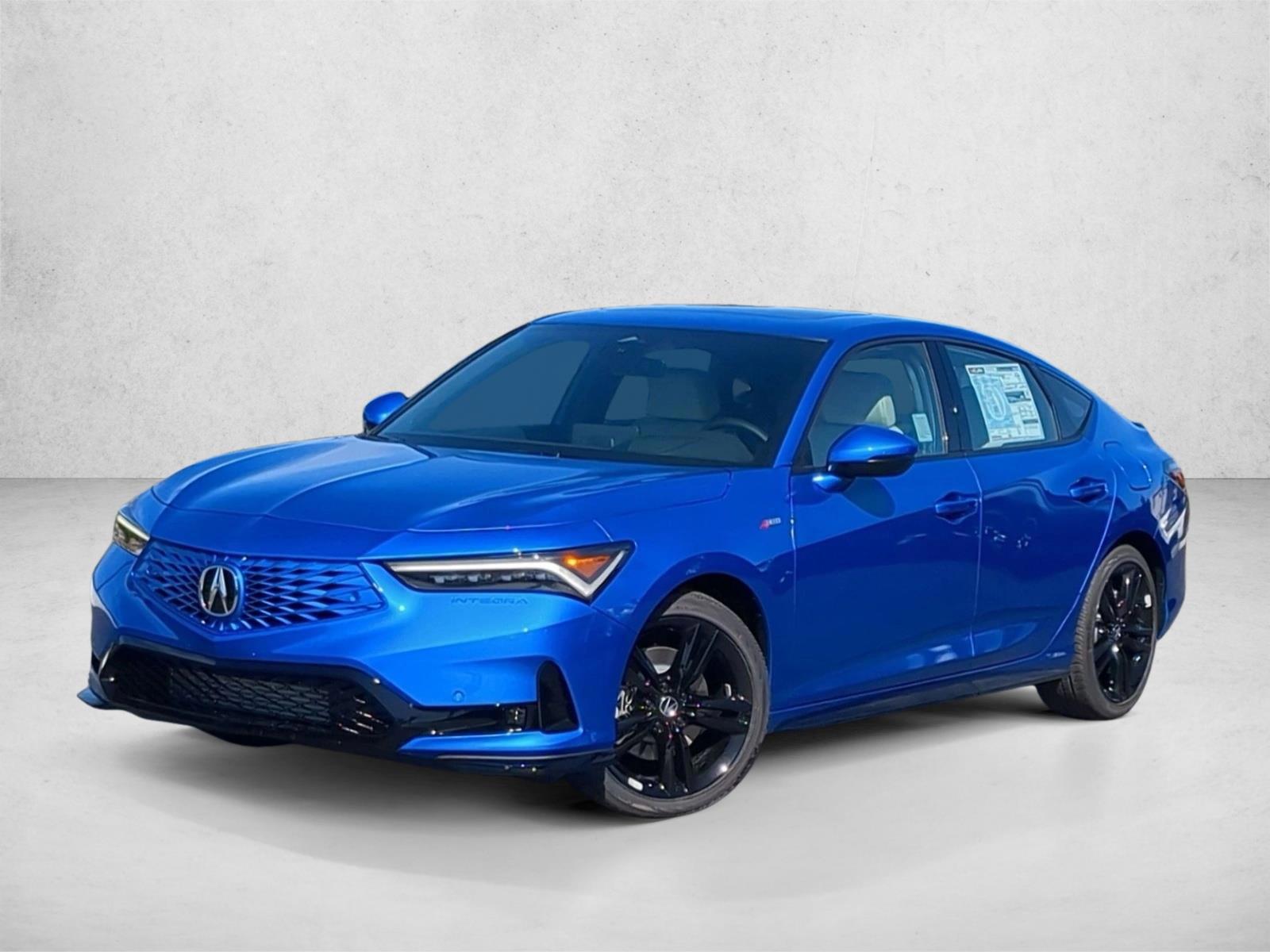 2026 Acura Integra