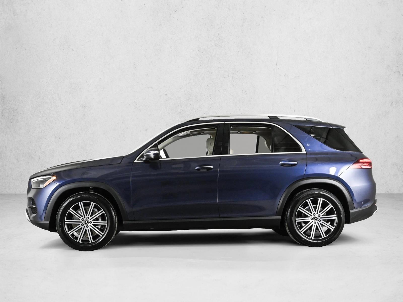 Thumbnail: 2026 Mercedes-Benz GLE - 2