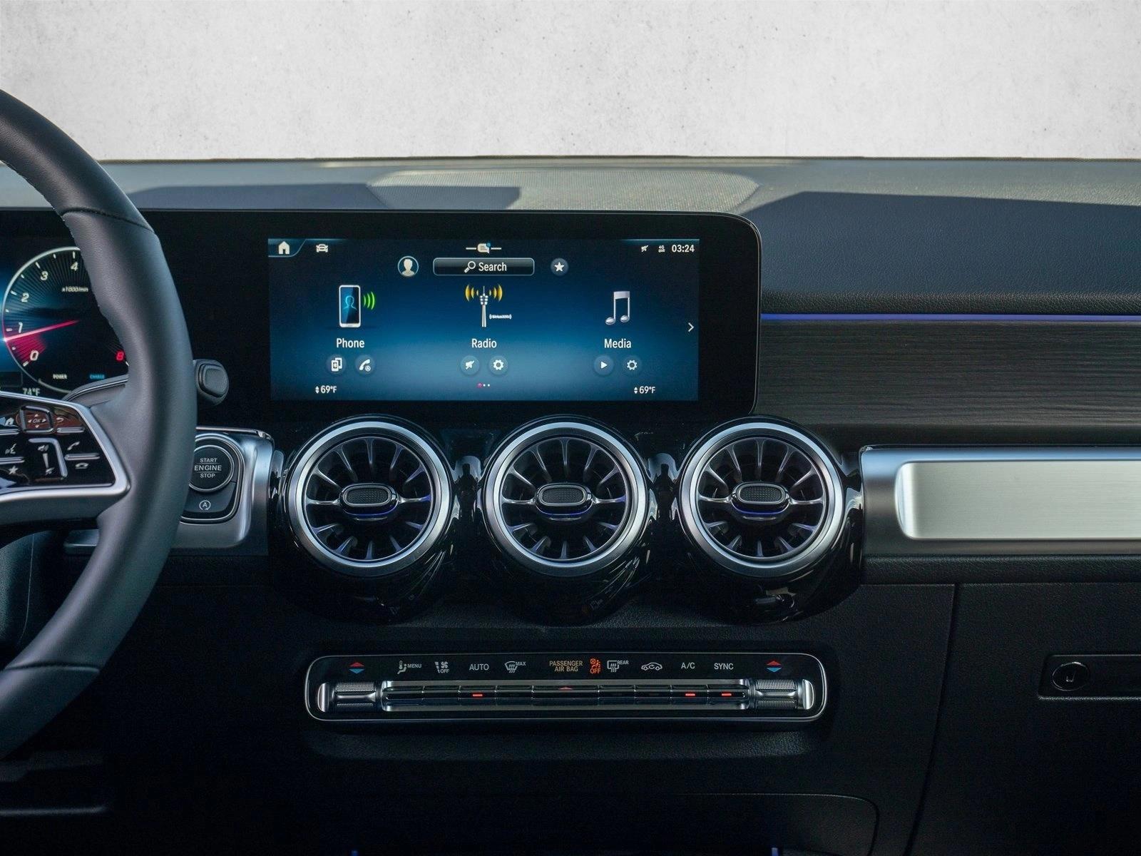 2026 Mercedes-Benz GLB GLB 250 - Photo 22