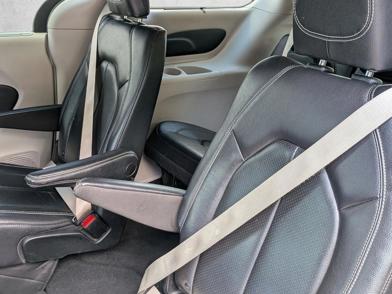 2022 Chrysler Pacifica