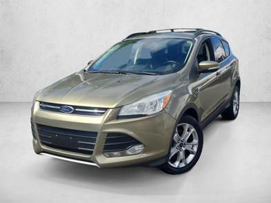 2013 Ford Escape SEL -
                  Clearwater, FL