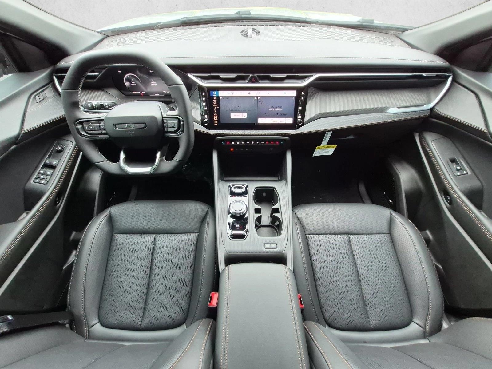 Thumbnail: 2026 Jeep Cherokee - 3