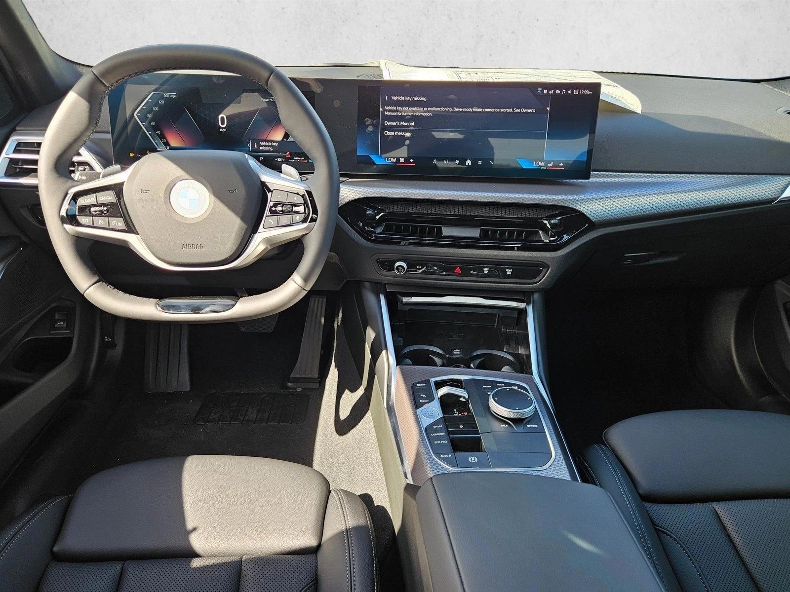 2026 BMW 3 Series 330i - Photo 15