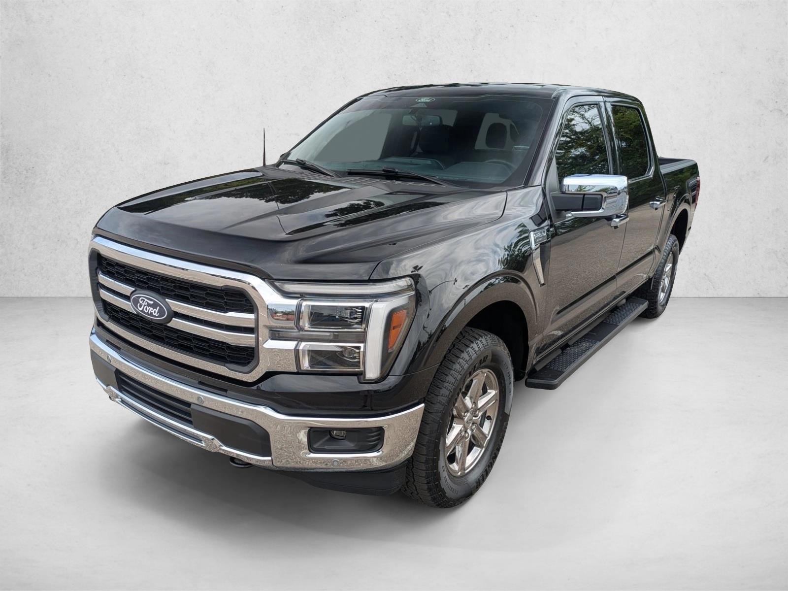 Thumbnail: 2025 Ford F-150 - 1