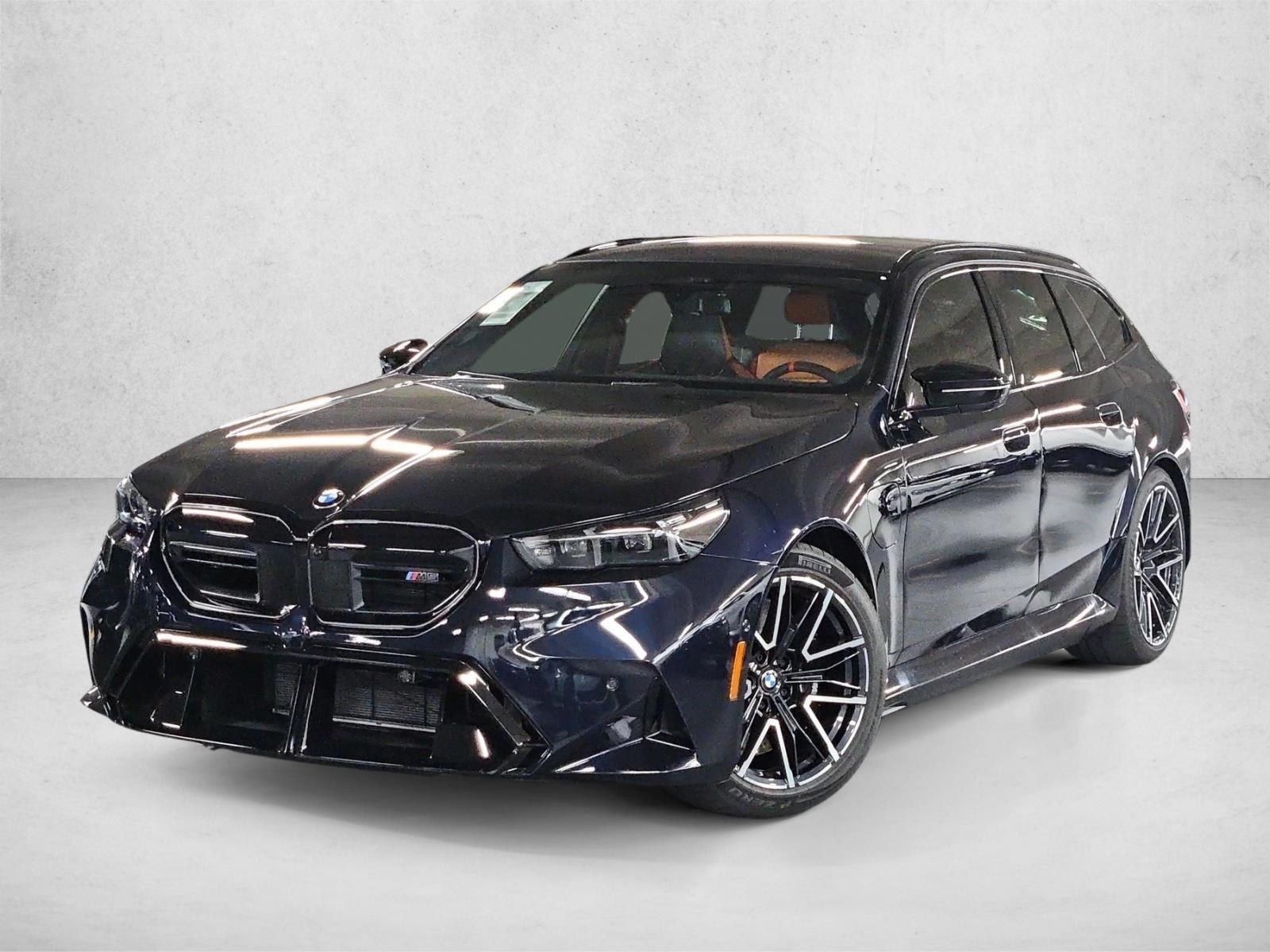 2027 BMW M5