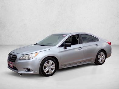 2016 Subaru Legacy 2.5i -
                  Centennial, CO