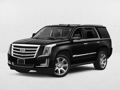 2017 Cadillac Escalade Premium Luxury -
                  North Richland Hills, TX