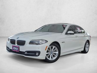 2016 BMW 5 Series 528i xDrive -
                  Littleton, CO
