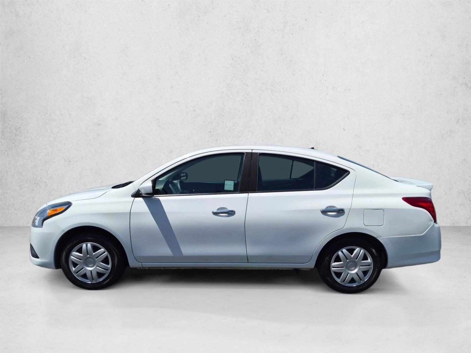 Thumbnail: 2018 Nissan Versa - 2