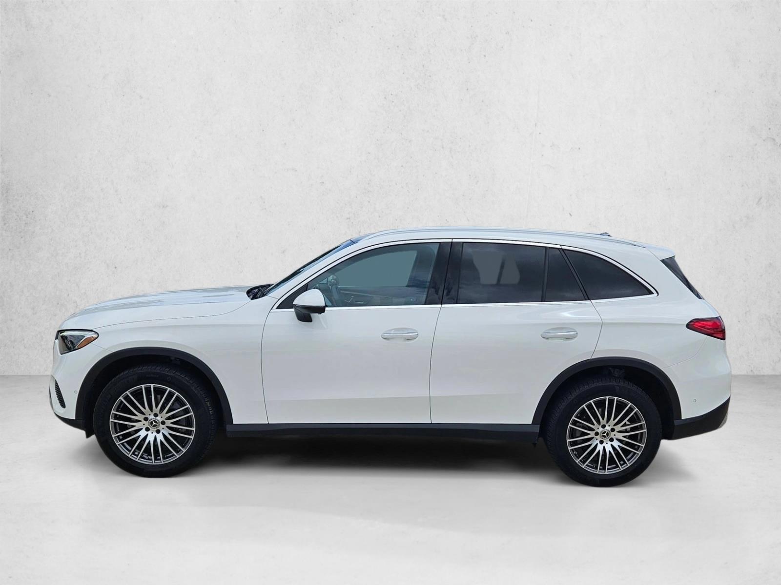 Thumbnail: 2026 Mercedes-Benz GLC - 2