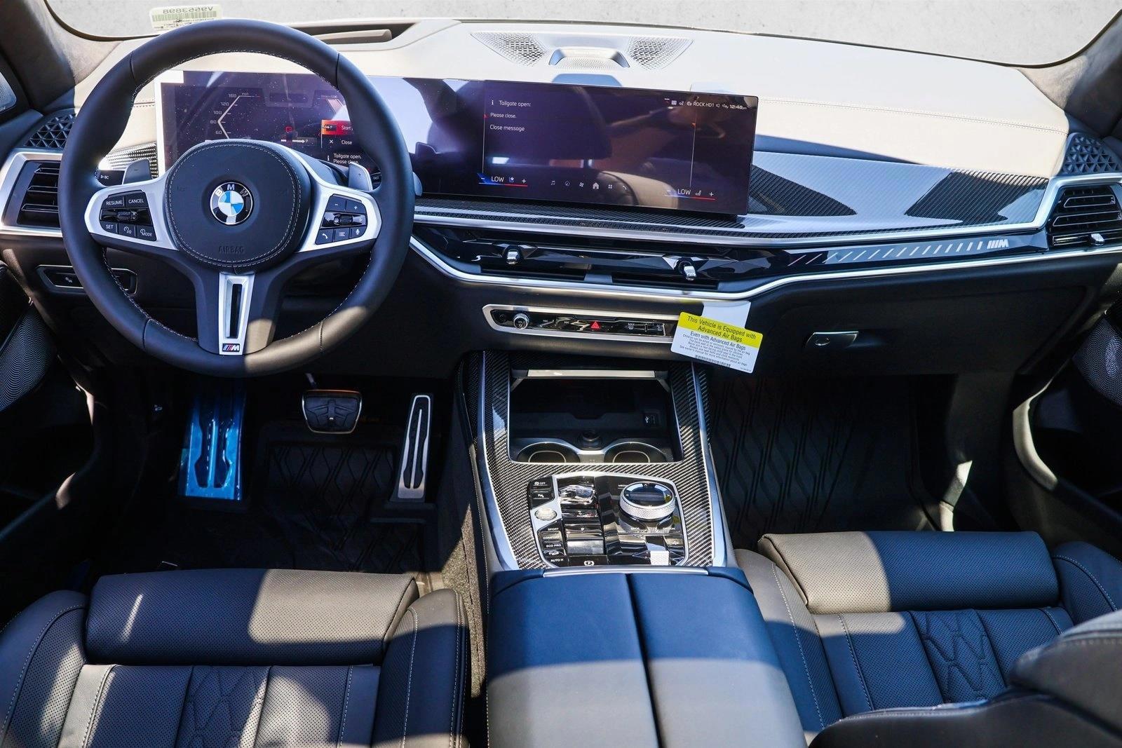 Thumbnail: 2027 BMW X7 - 4