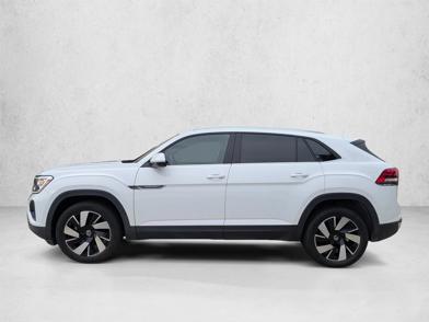 2024 Volkswagen Atlas Cross Sport
