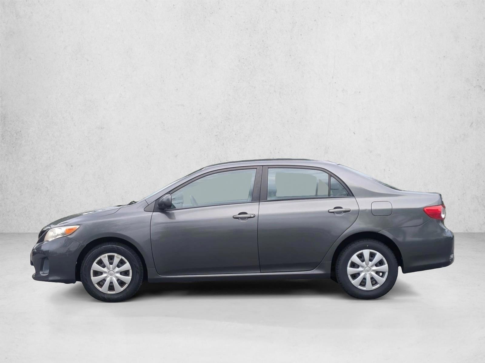 Thumbnail: 2011 Toyota Corolla - 2