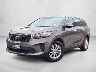 2019 Kia Sorento LX -
                  Austin, TX