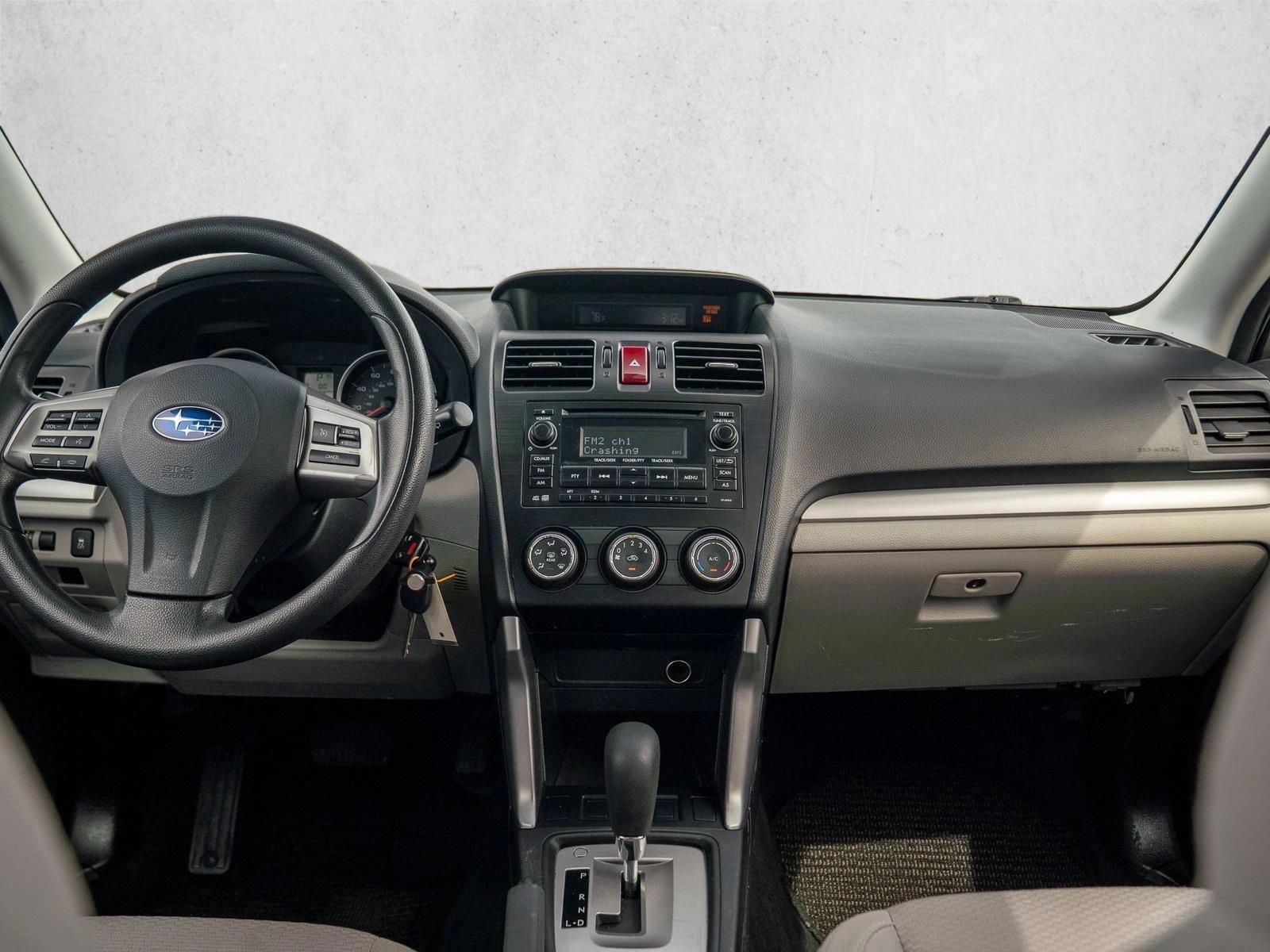 Thumbnail: 2014 Subaru Forester - 3