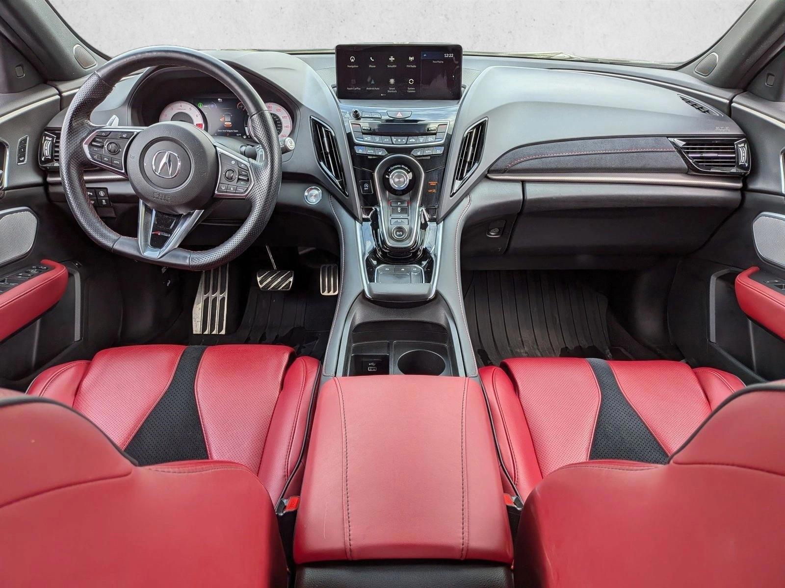 Thumbnail: 2024 Acura RDX - 3