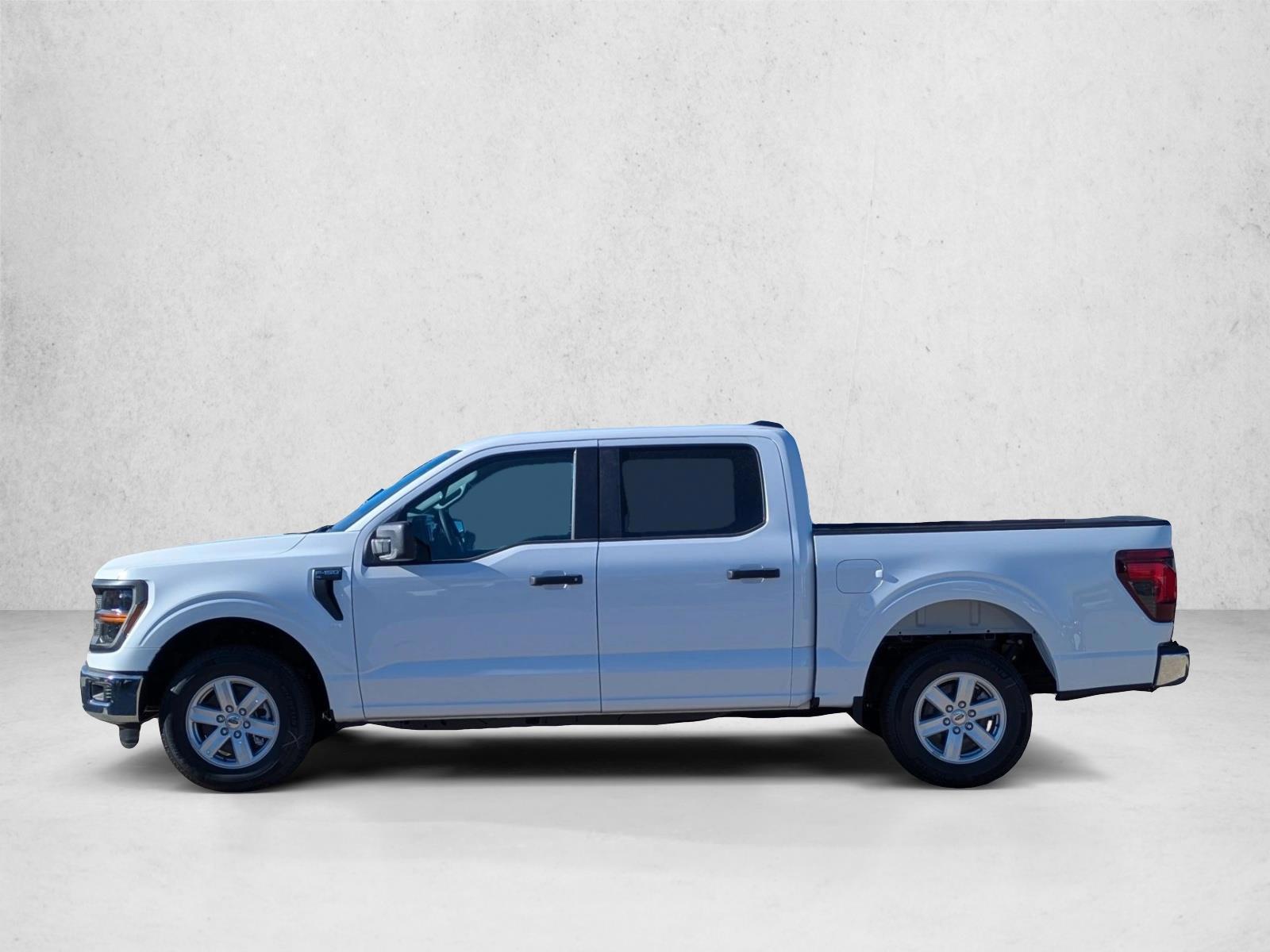 Thumbnail: 2025 Ford F-150 - 2