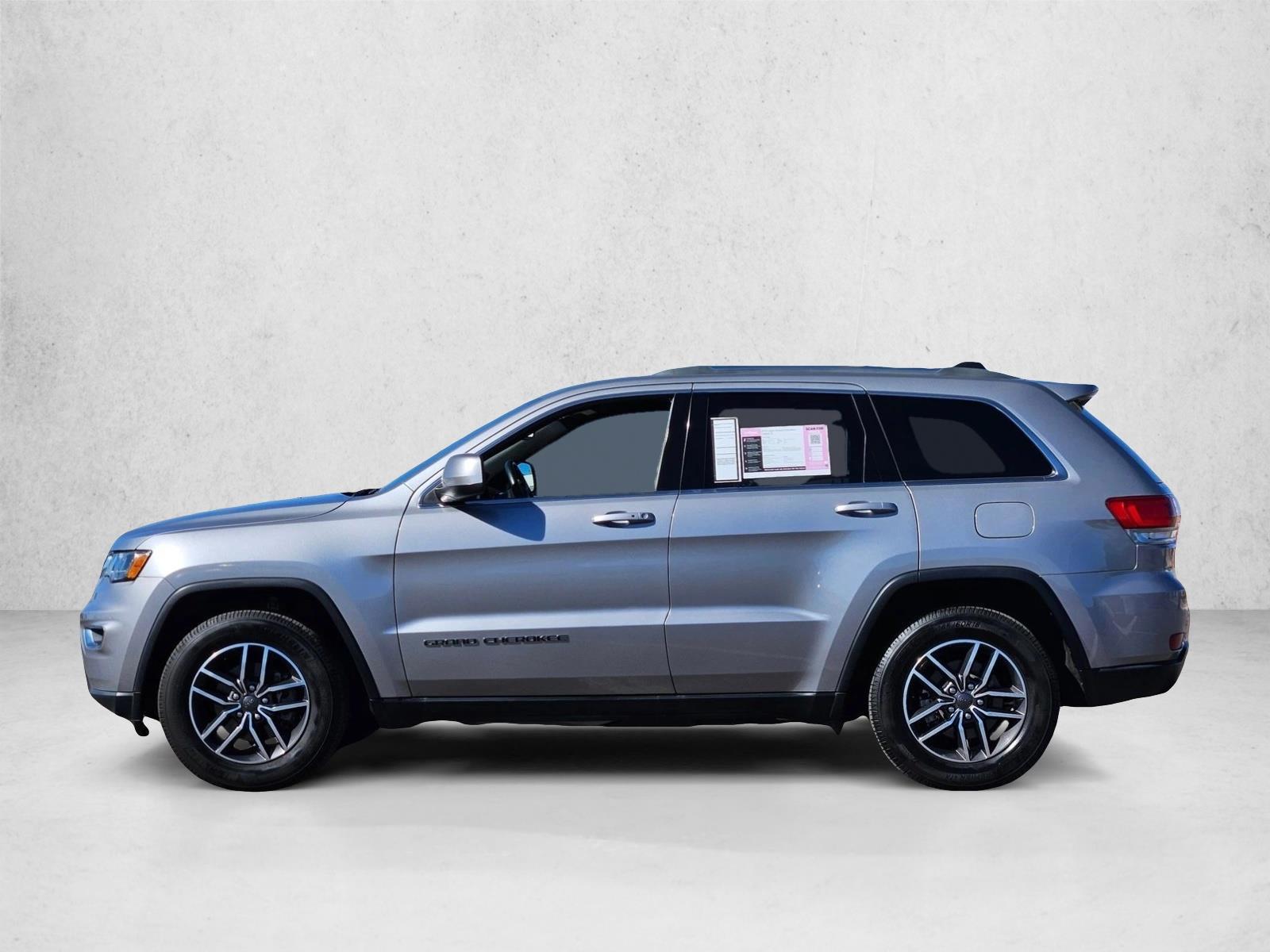 Thumbnail: 2019 Jeep Grand Cherokee - 2