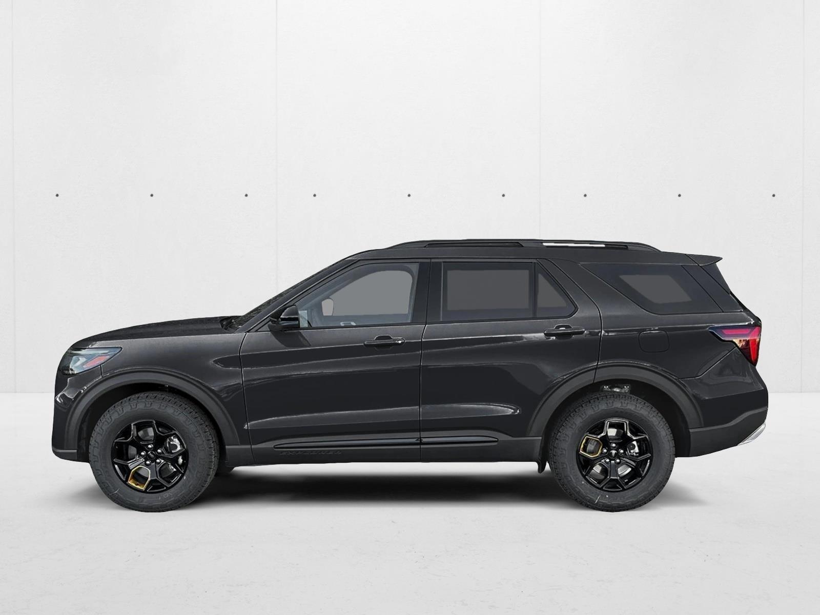 Thumbnail: 2026 Ford Explorer - 2