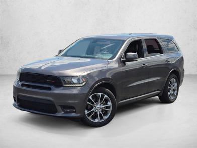 2019 Dodge Durango GT -
                  Mobile, AL