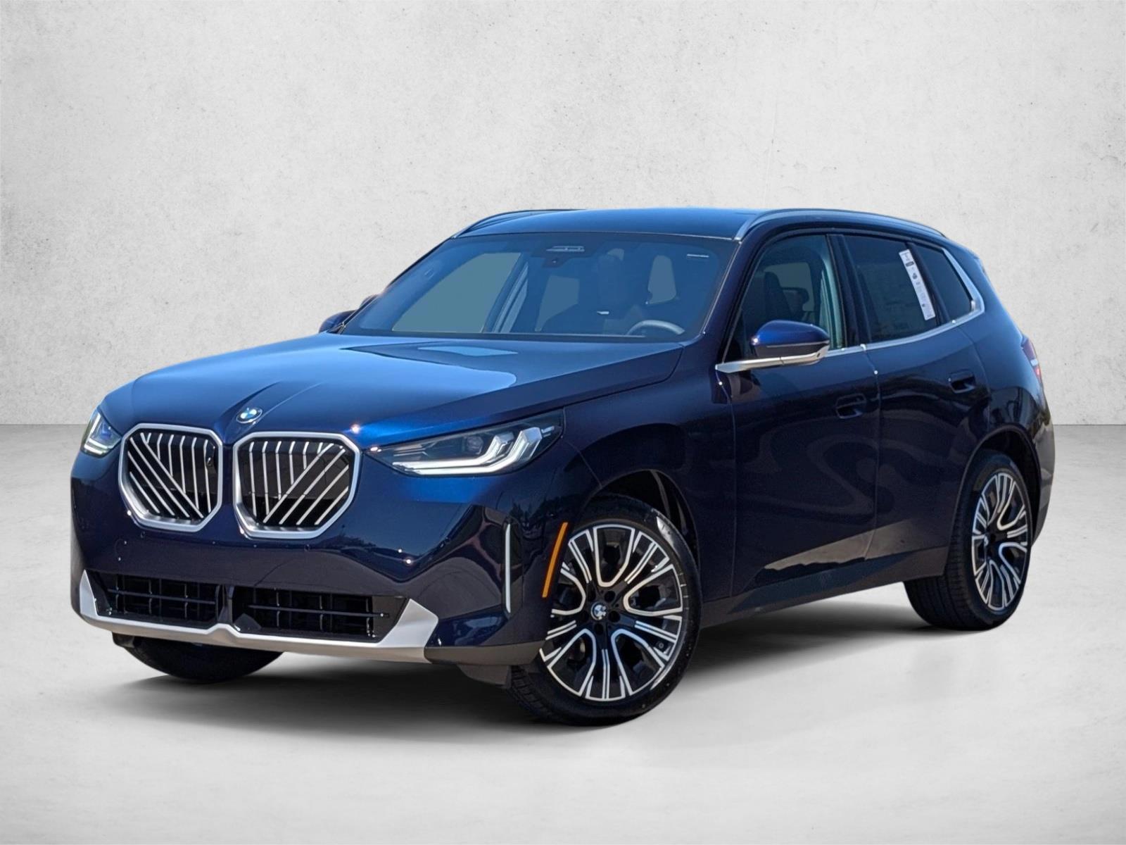 Thumbnail: 2026 BMW X3 - 1