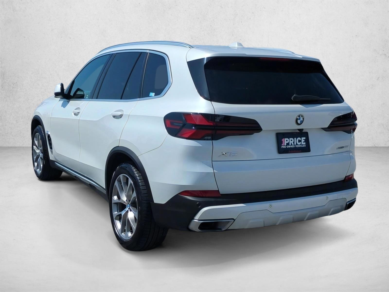 2024 BMW X5 40i - Photo 8