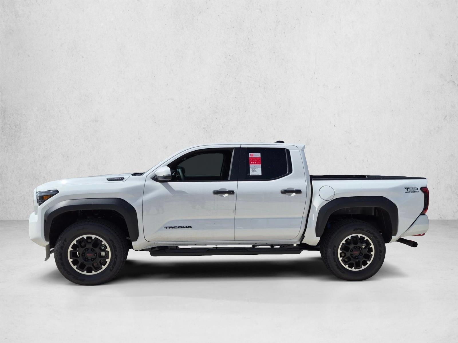 Thumbnail: 2026 Toyota Tacoma - 2