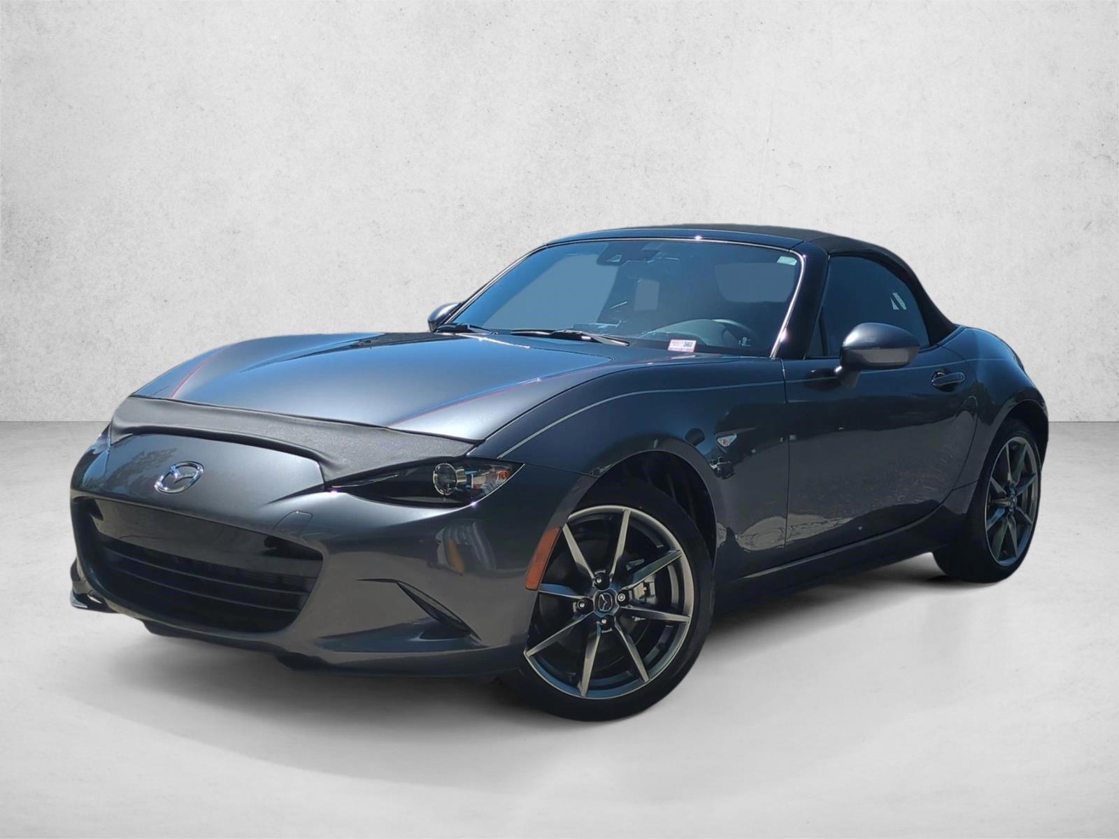 Thumbnail: 2023 Mazda MX-5 Miata - 1