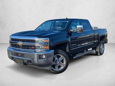 2016 Chevrolet Silverado 2500 LTZ -
                  Clearwater, FL