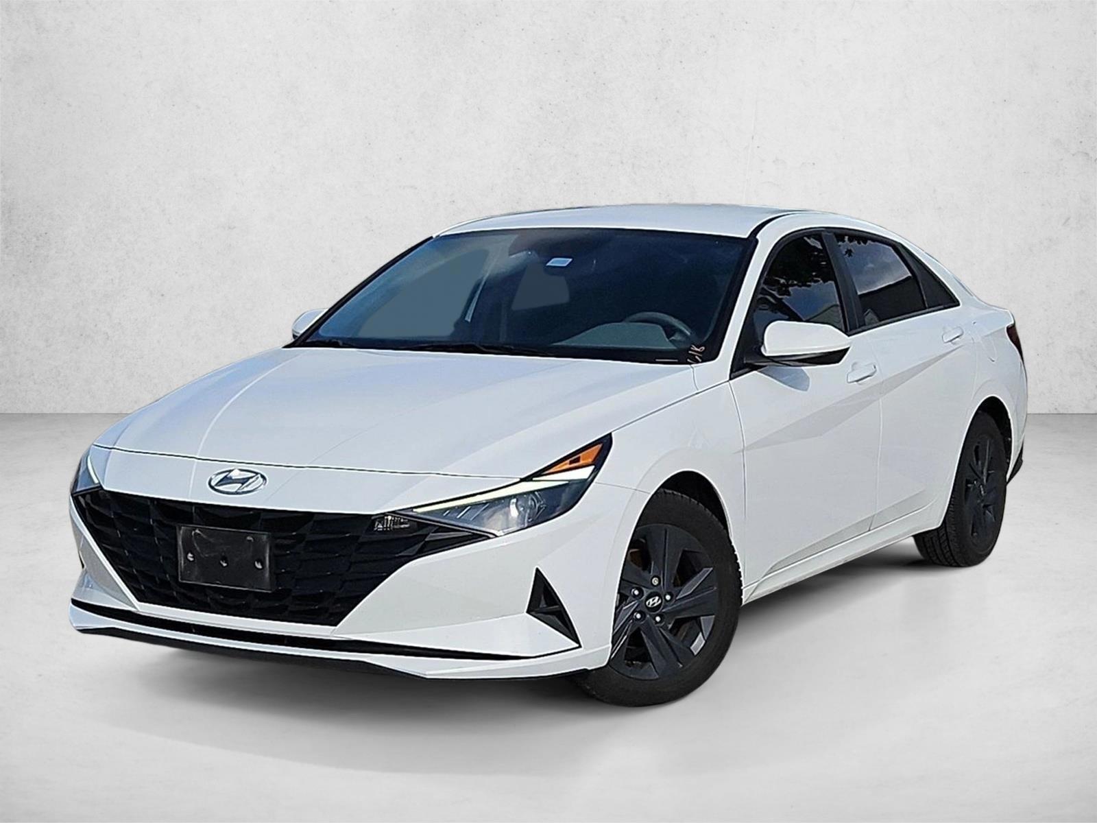 Thumbnail: 2023 Hyundai Elantra - 1