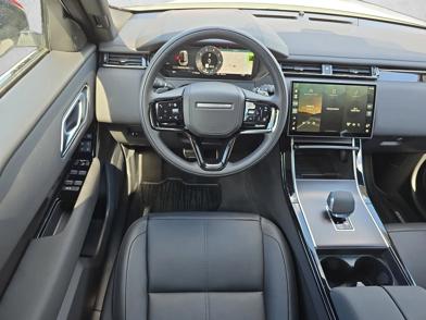2026 Land Rover Range Rover Velar