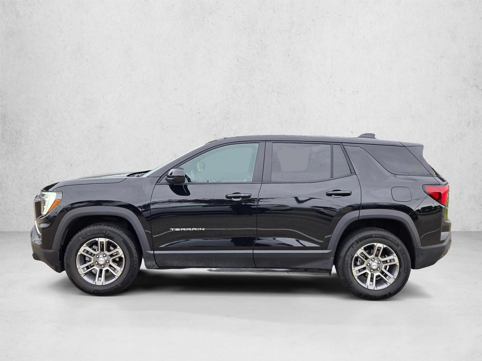 Thumbnail: 2026 GMC Terrain - 2