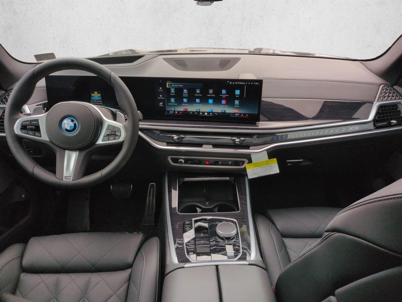 Thumbnail: 2026 BMW X5 - 3