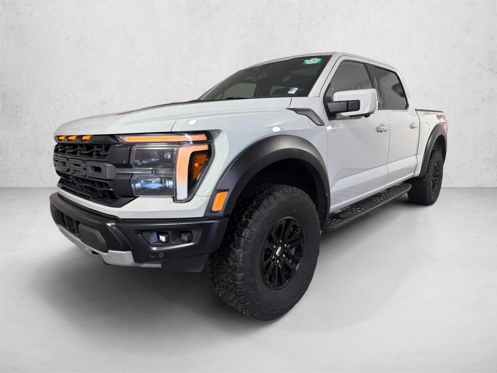 Thumbnail: 2024 Ford F-150 - 1
