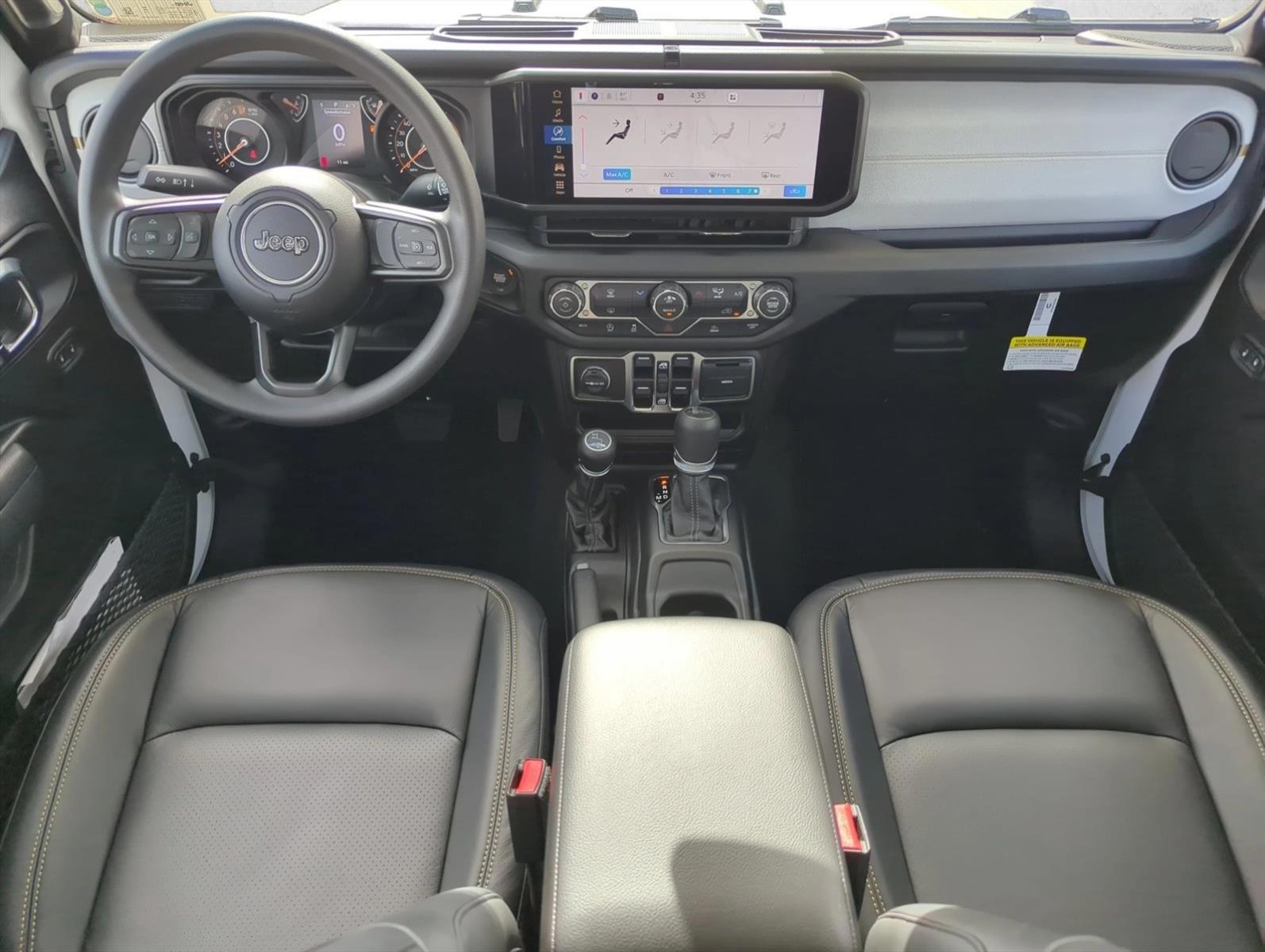 Thumbnail: 2026 Jeep Gladiator - 3