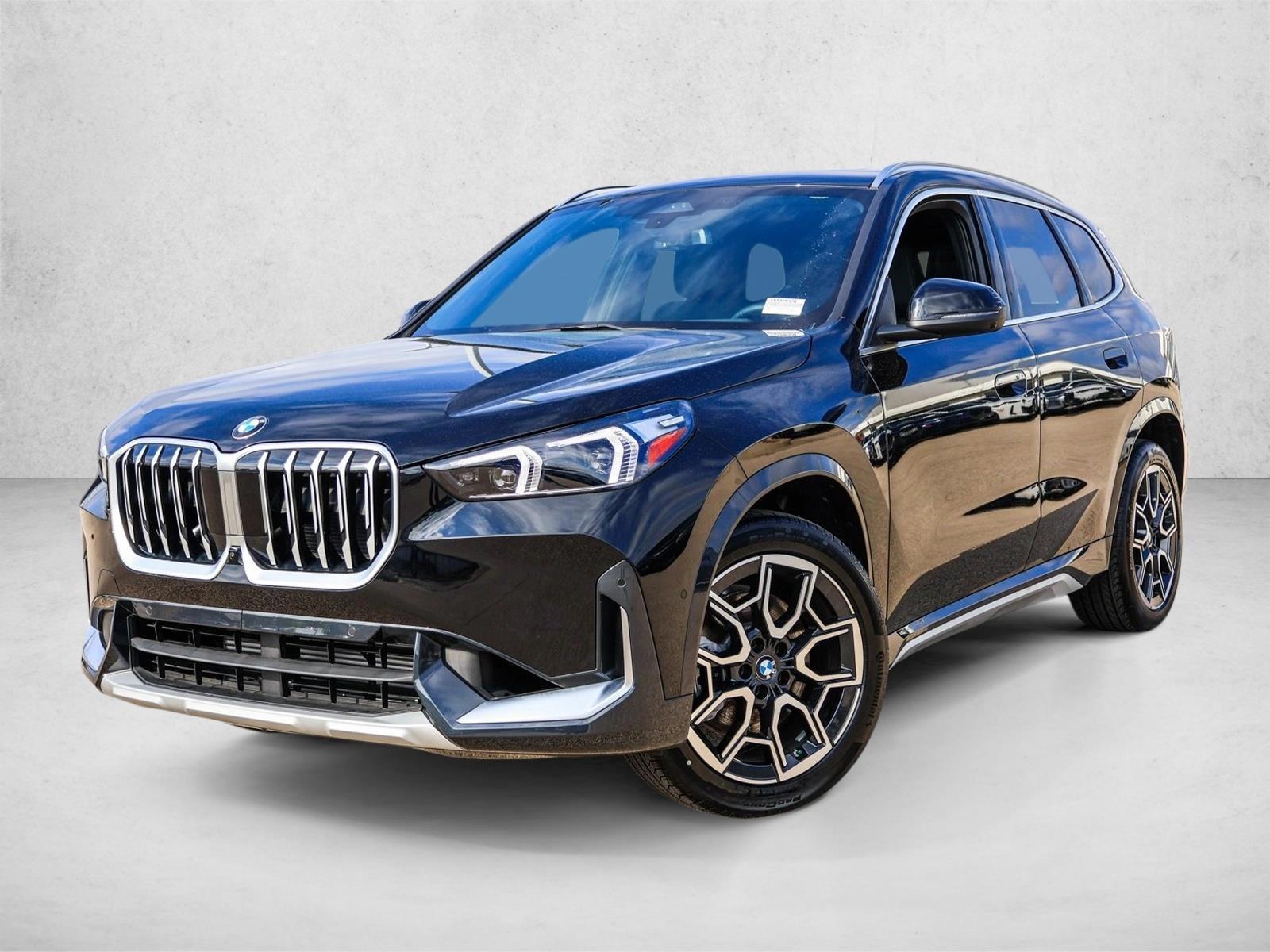Thumbnail: 2026 BMW X1 - 1
