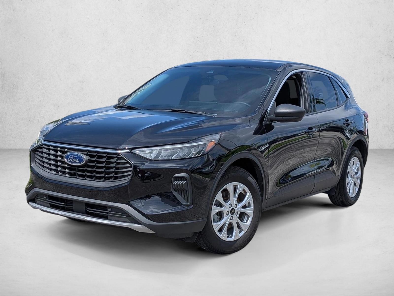 Thumbnail: 2024 Ford Escape - 1