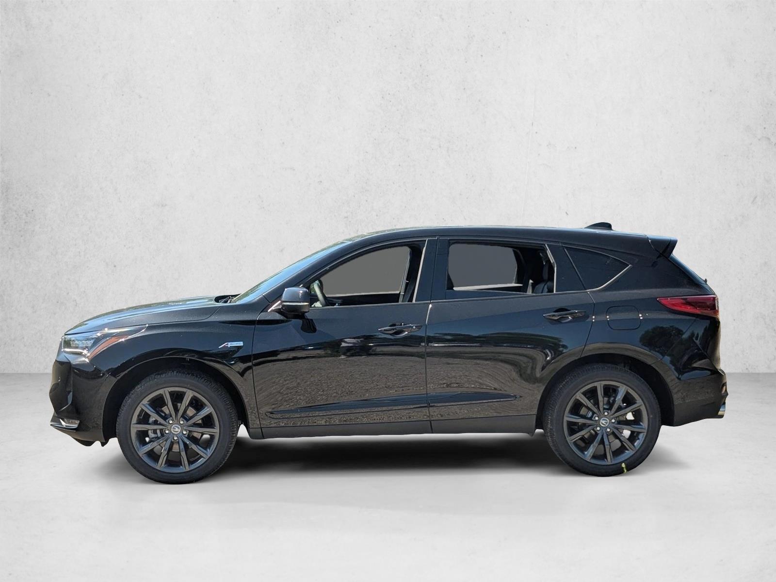 Thumbnail: 2026 Acura RDX - 2